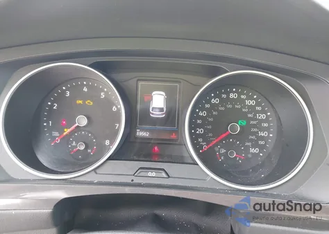 2020 Volkswagen Tiguan 2.0T Se/2.0T Se R-Line Black/2.0T Sel from USA, damaged, VIN 3VV2B7AX9LM103539